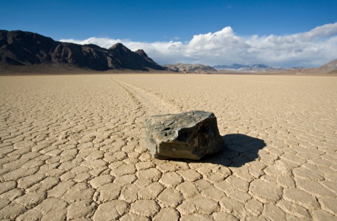 Death Valley