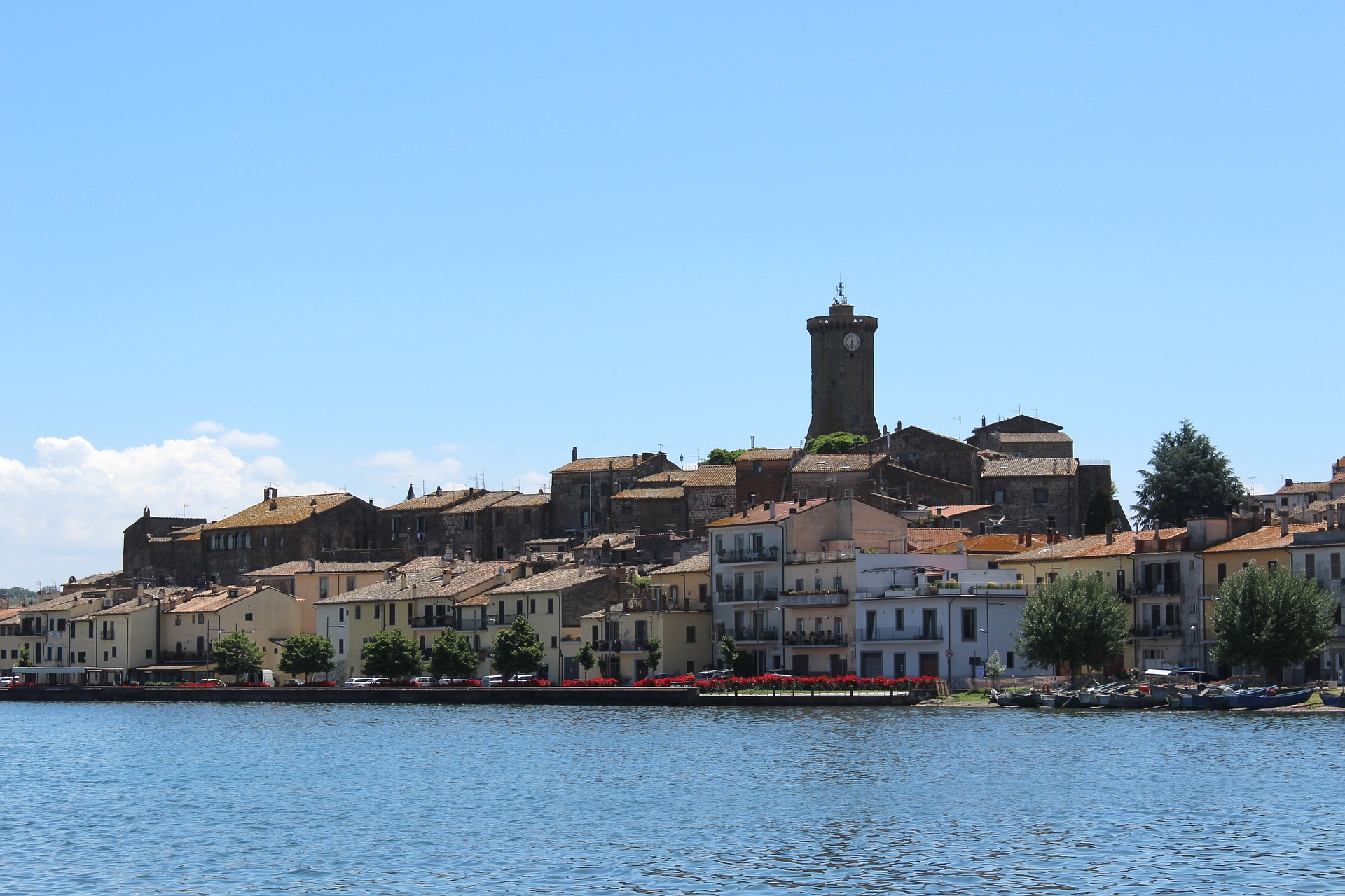 Bolsena 