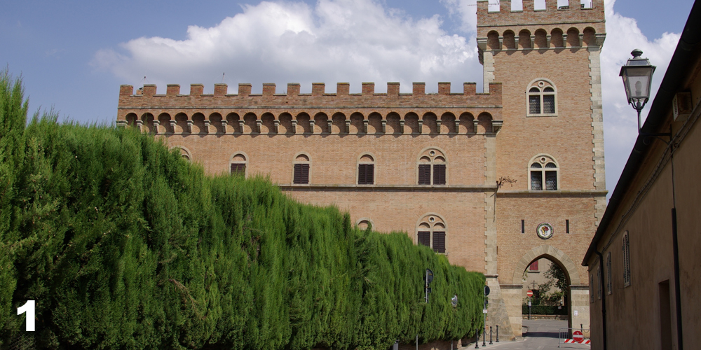 bolgheri