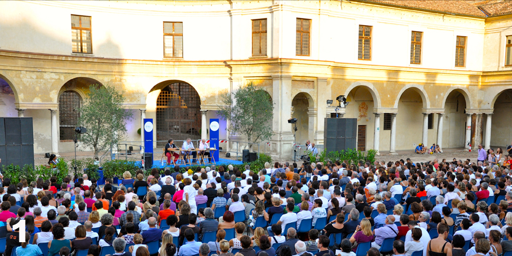 festival della letteratura