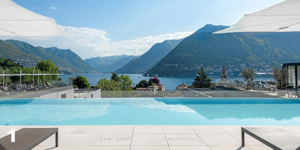 como