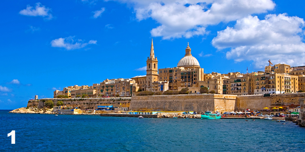 malta