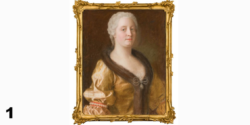 Maria Terese d'Austria