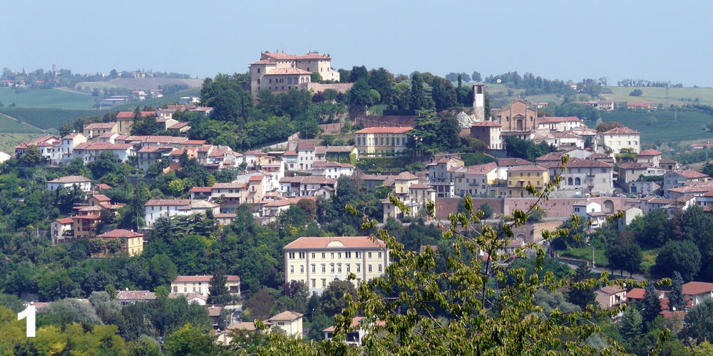 ozzano