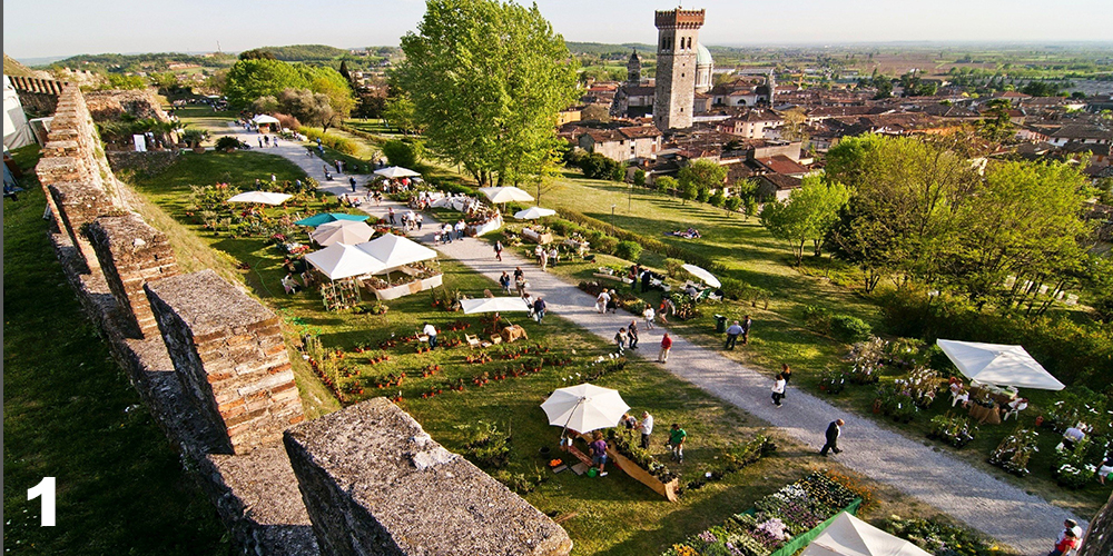 lonato del garda fiori nella rocca