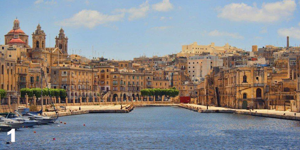 valletta
