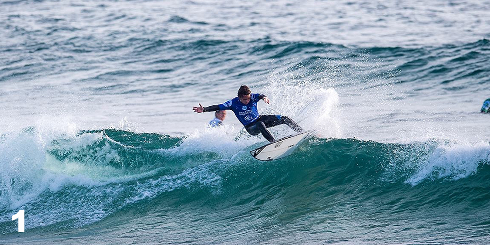 lisbona surf