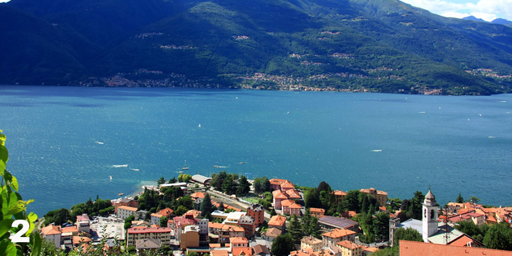 bellano lecco lago di como