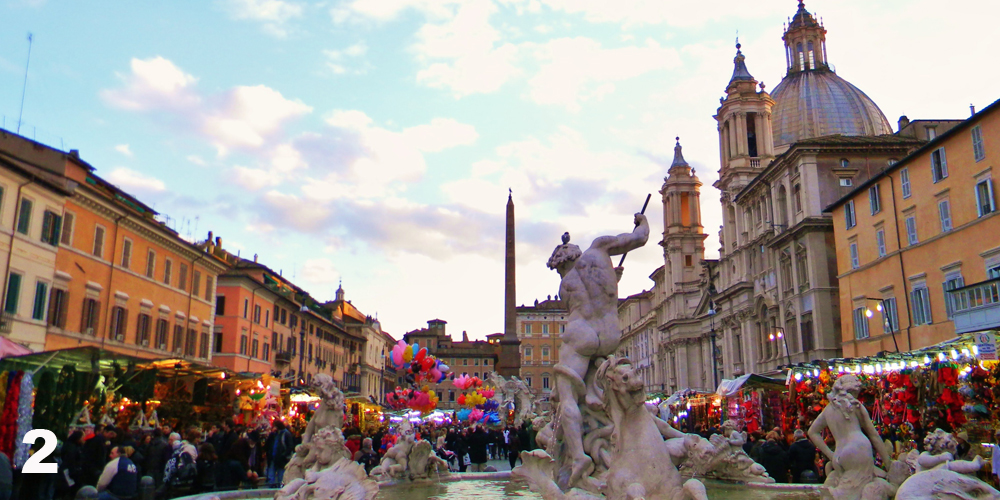roma