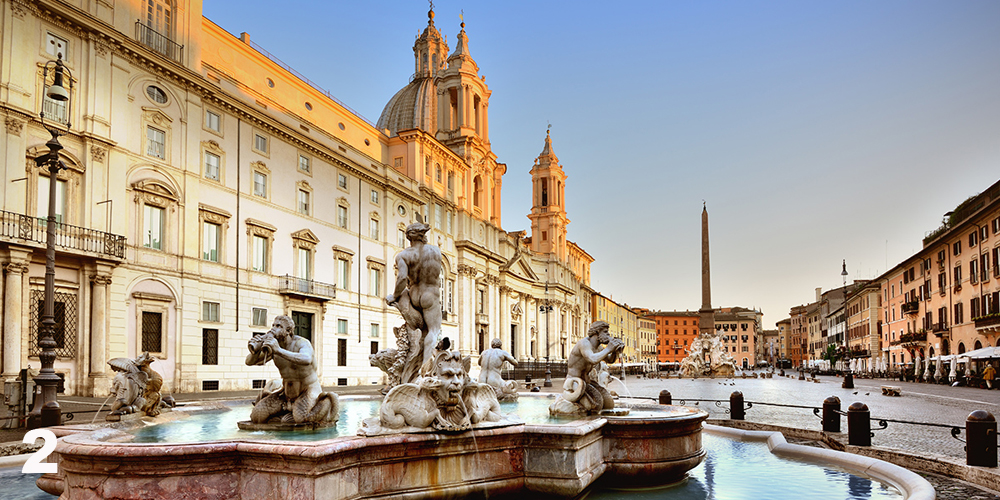 roma