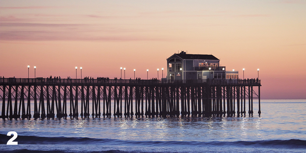 san diego california
