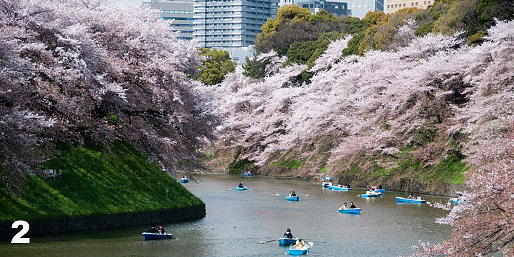 tokyo