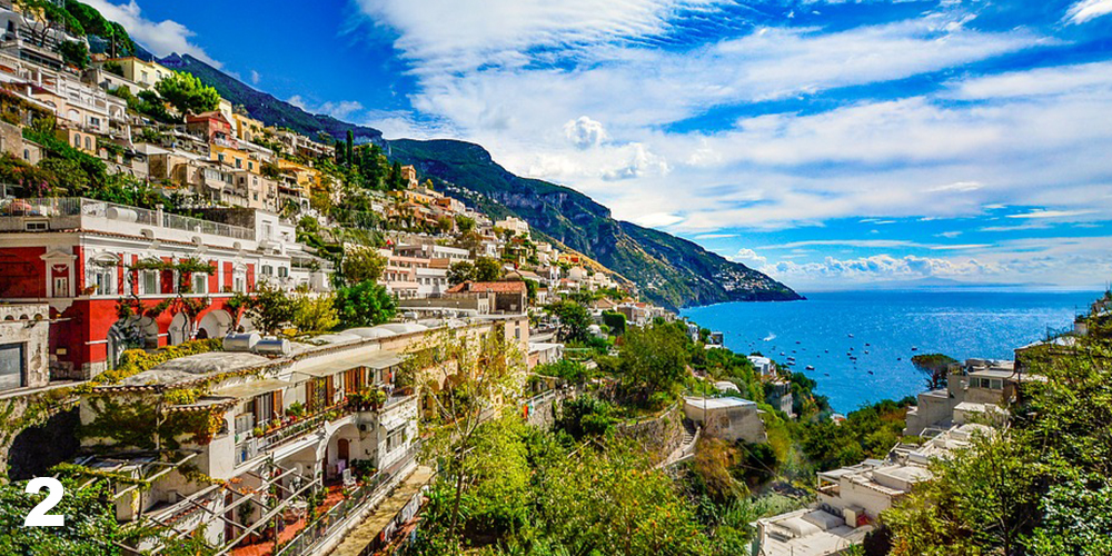 sorrento