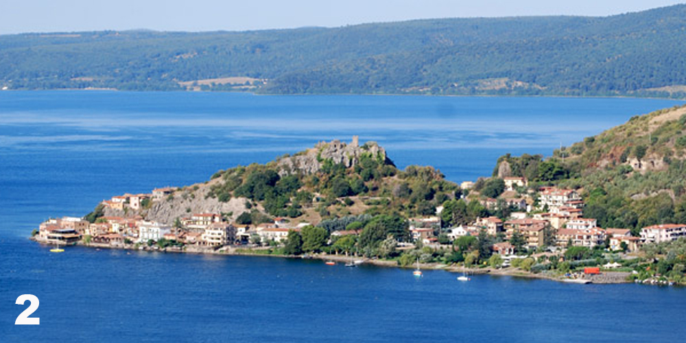 trevigiano romano