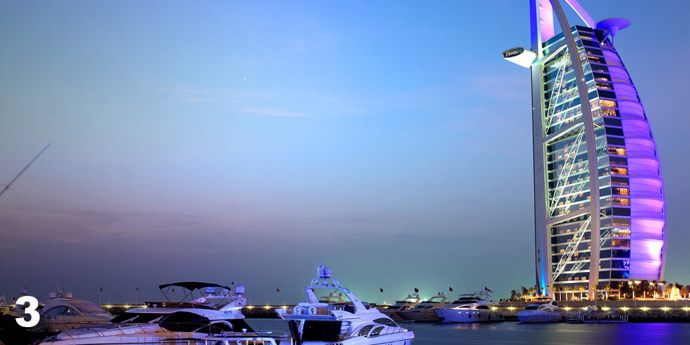  dubai