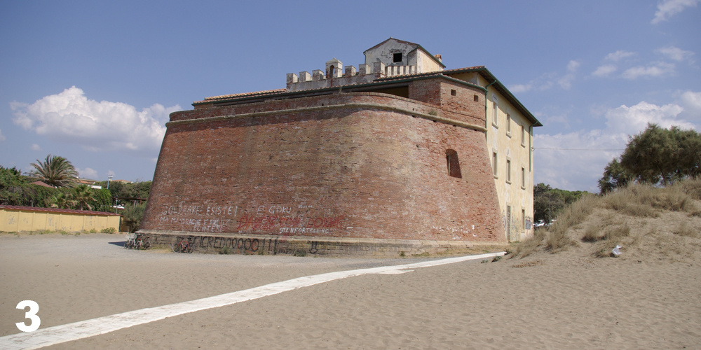  marina di castagneto carducci