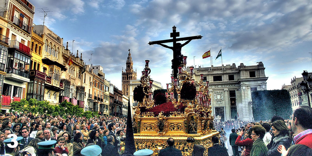  siviglia