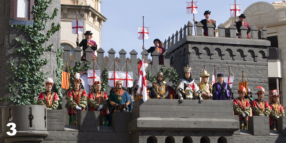  acoy spagna san giorgio