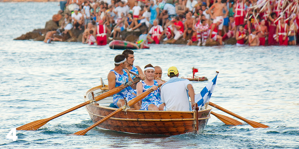 palio dell'argentario