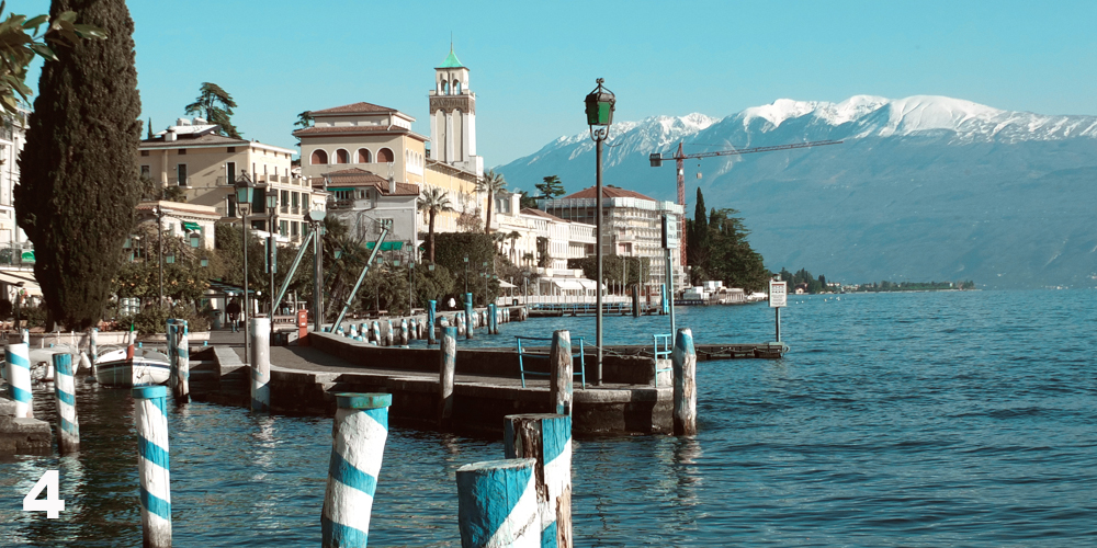 gardone riviera