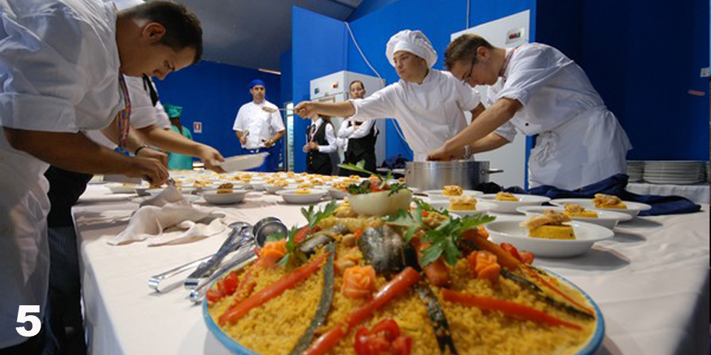 festival del cous cous