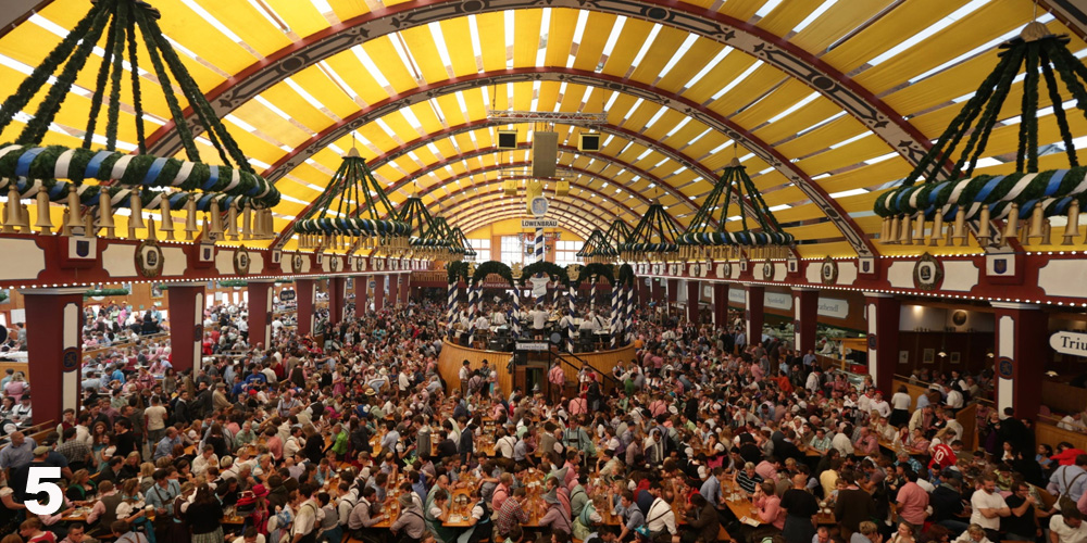 oktoberfest