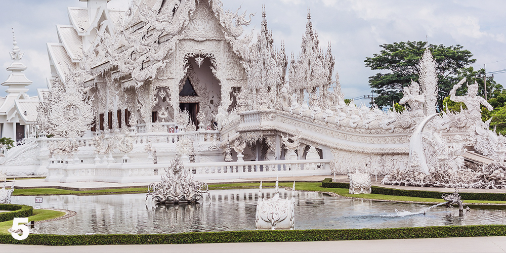 thailandia