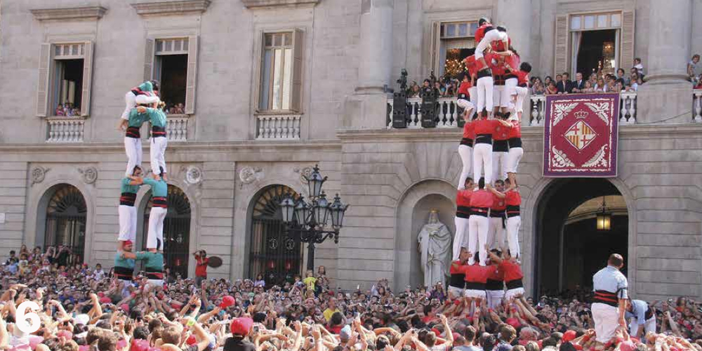 barcellona