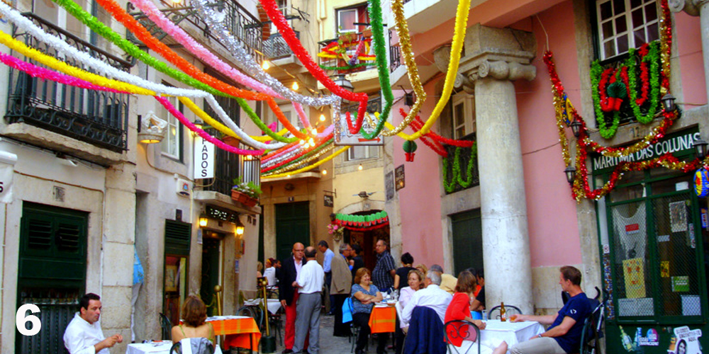 lisbona