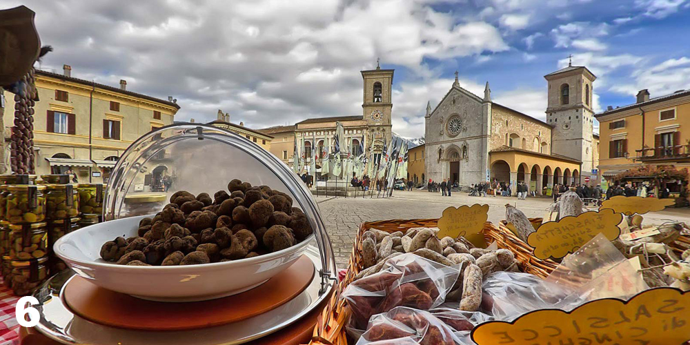 norcia