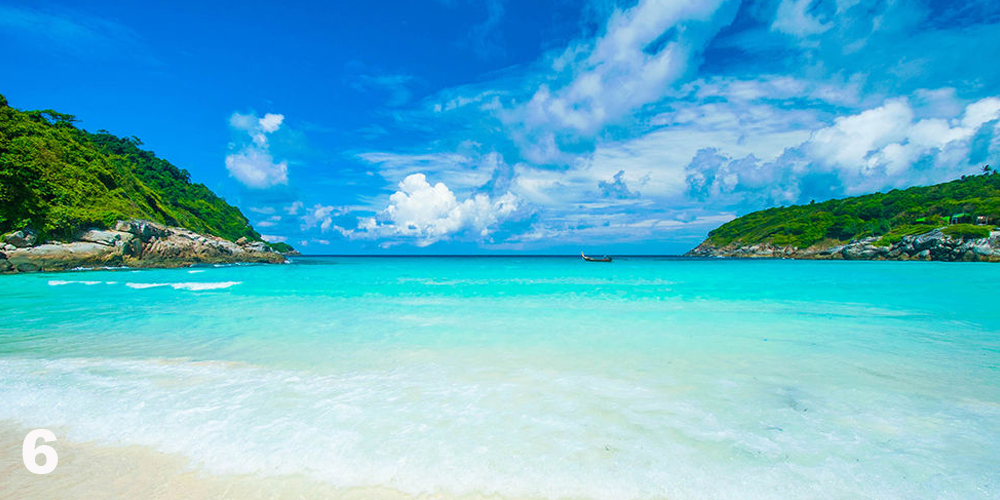 san thailandia