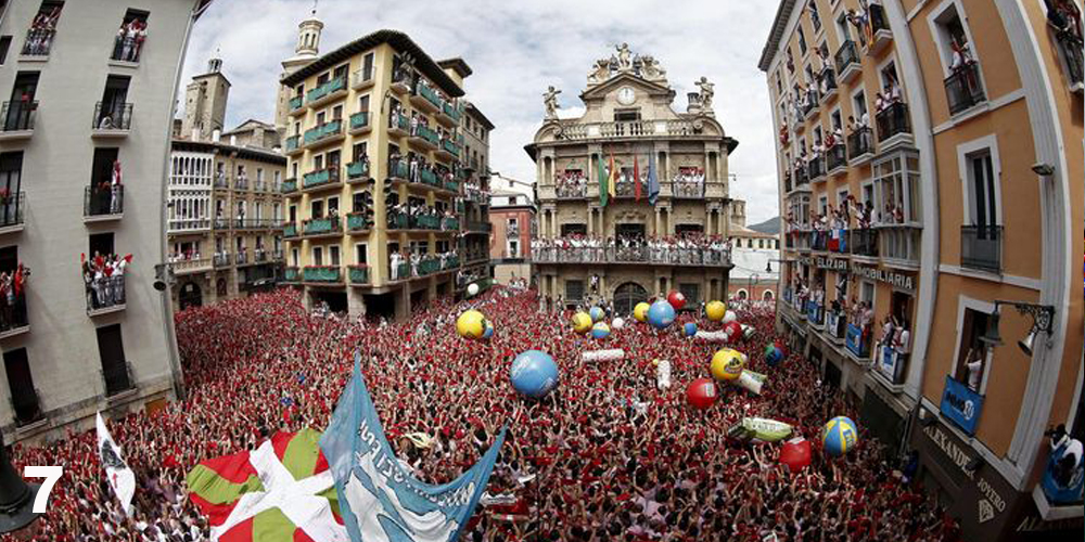 pamplona