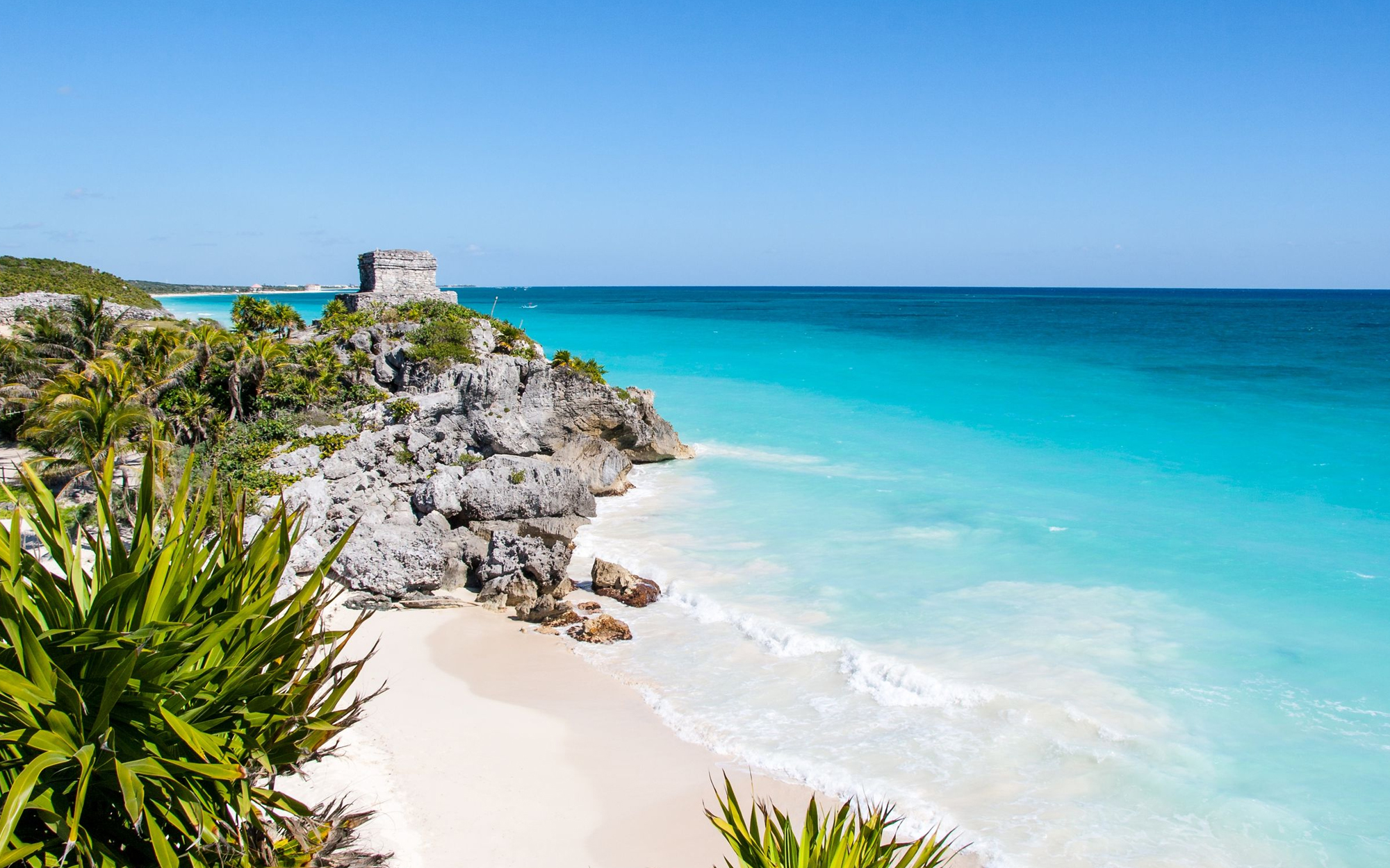 cancun riviera maya