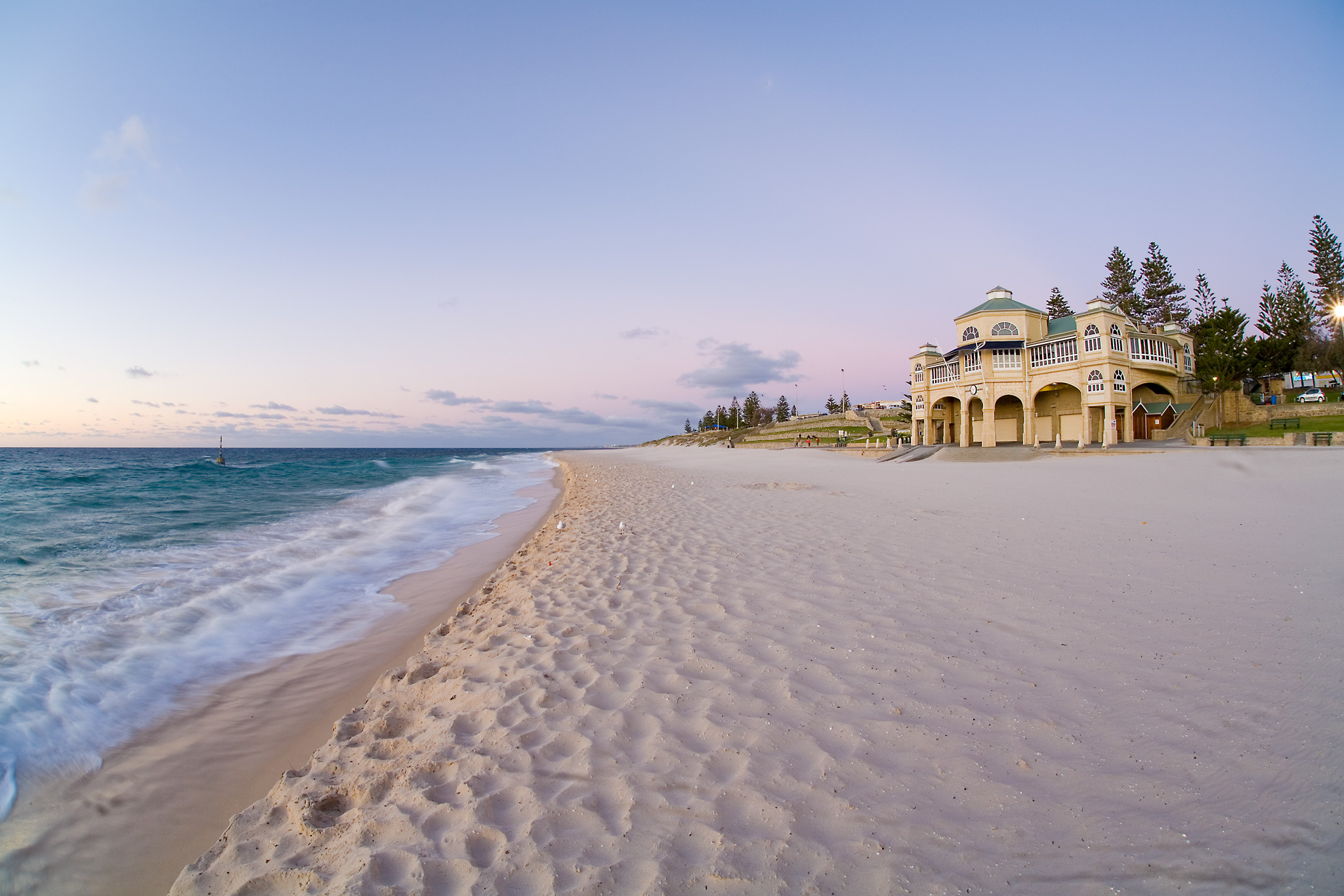 cottesloe cottesloe