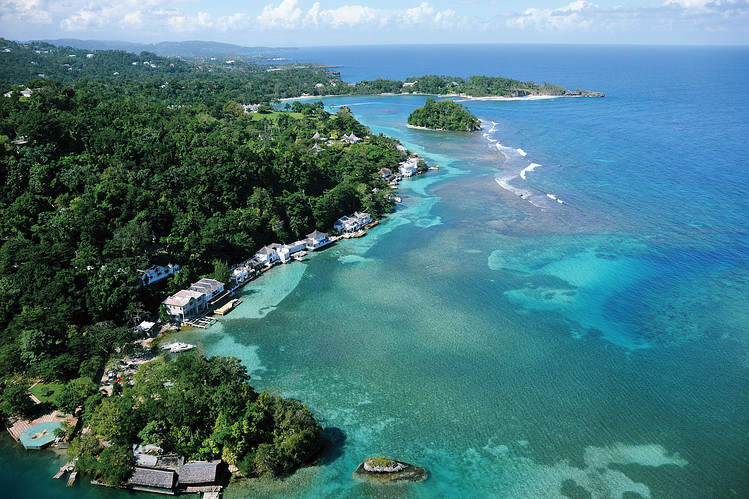 Port Antonio Port Antonio