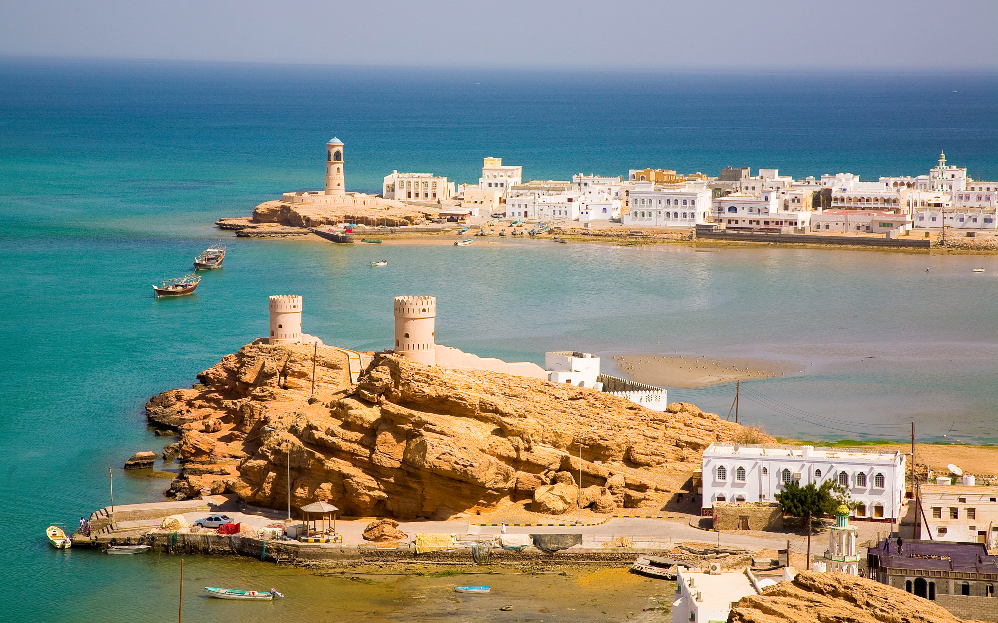 oman