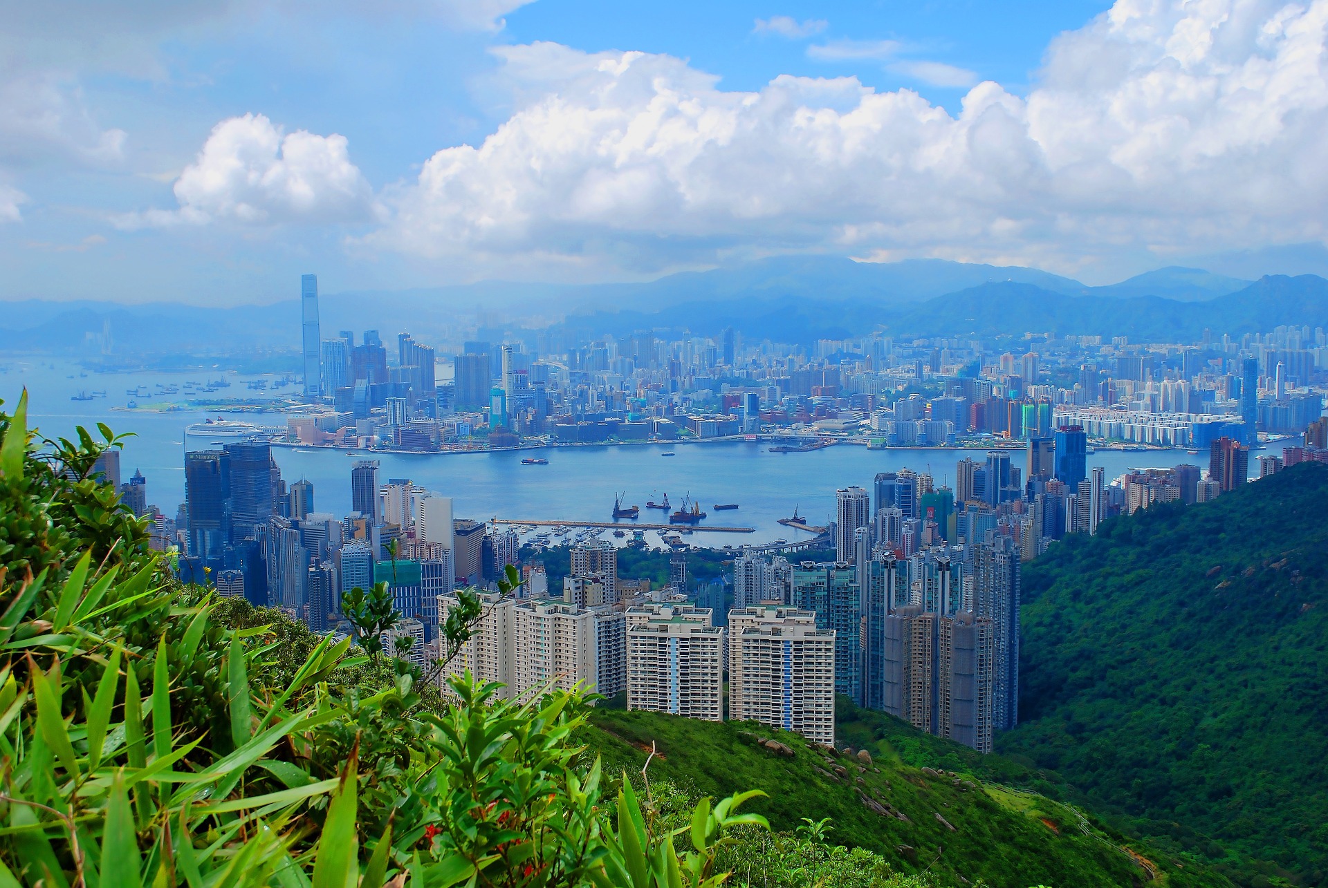 hongkong
