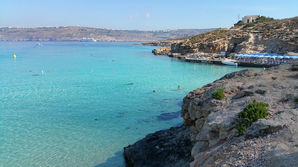 Laguna Blu