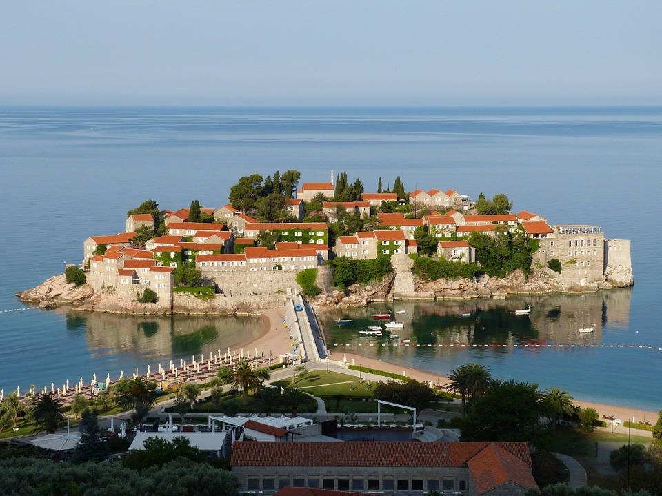 Budua