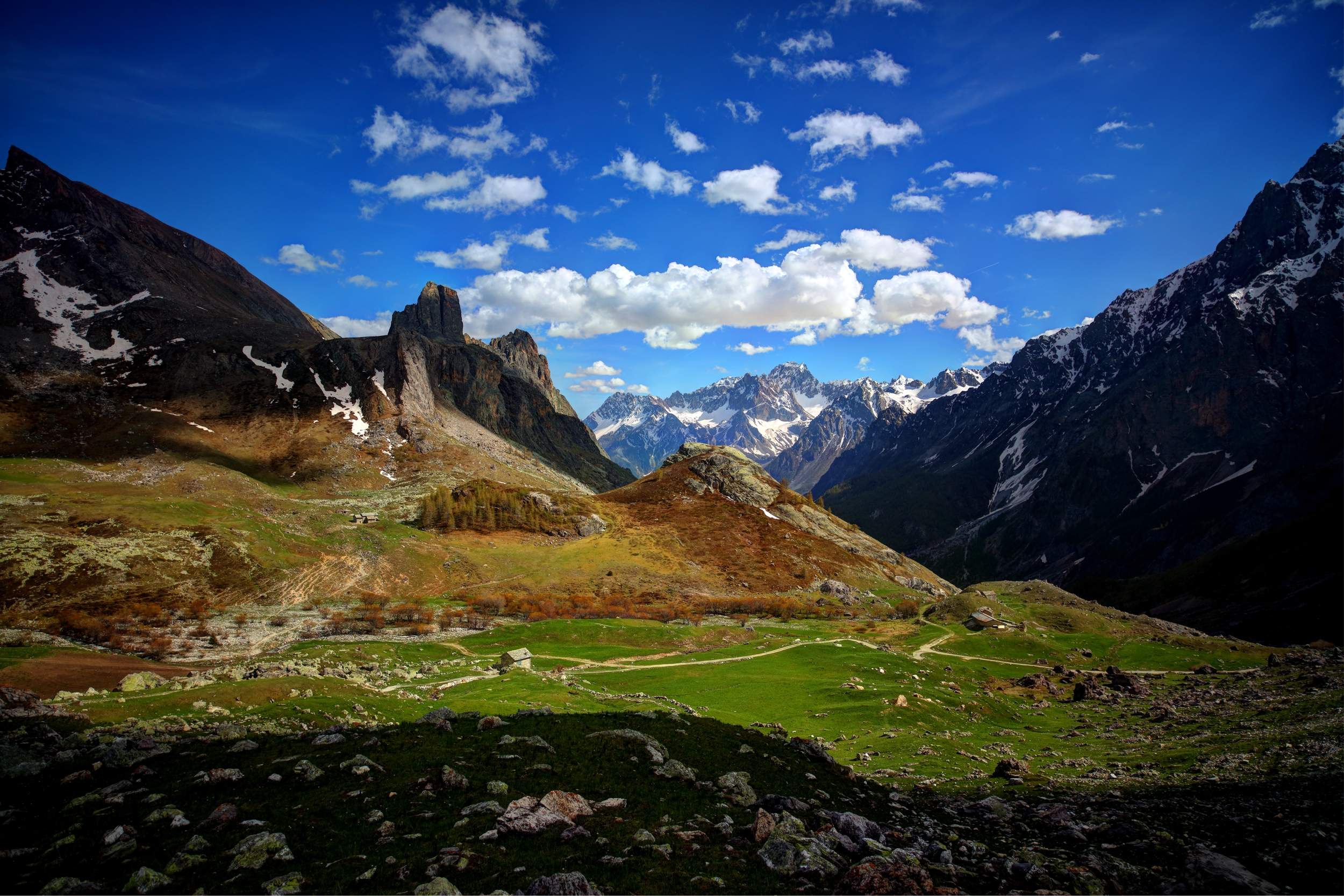 Valle Maira 
