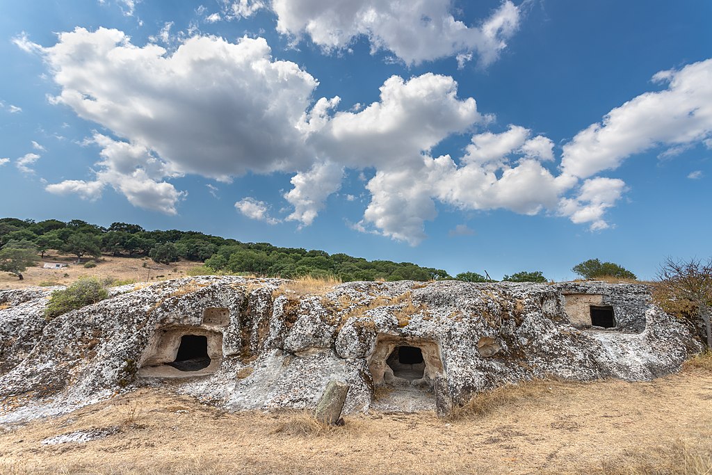 Domus de Janas 