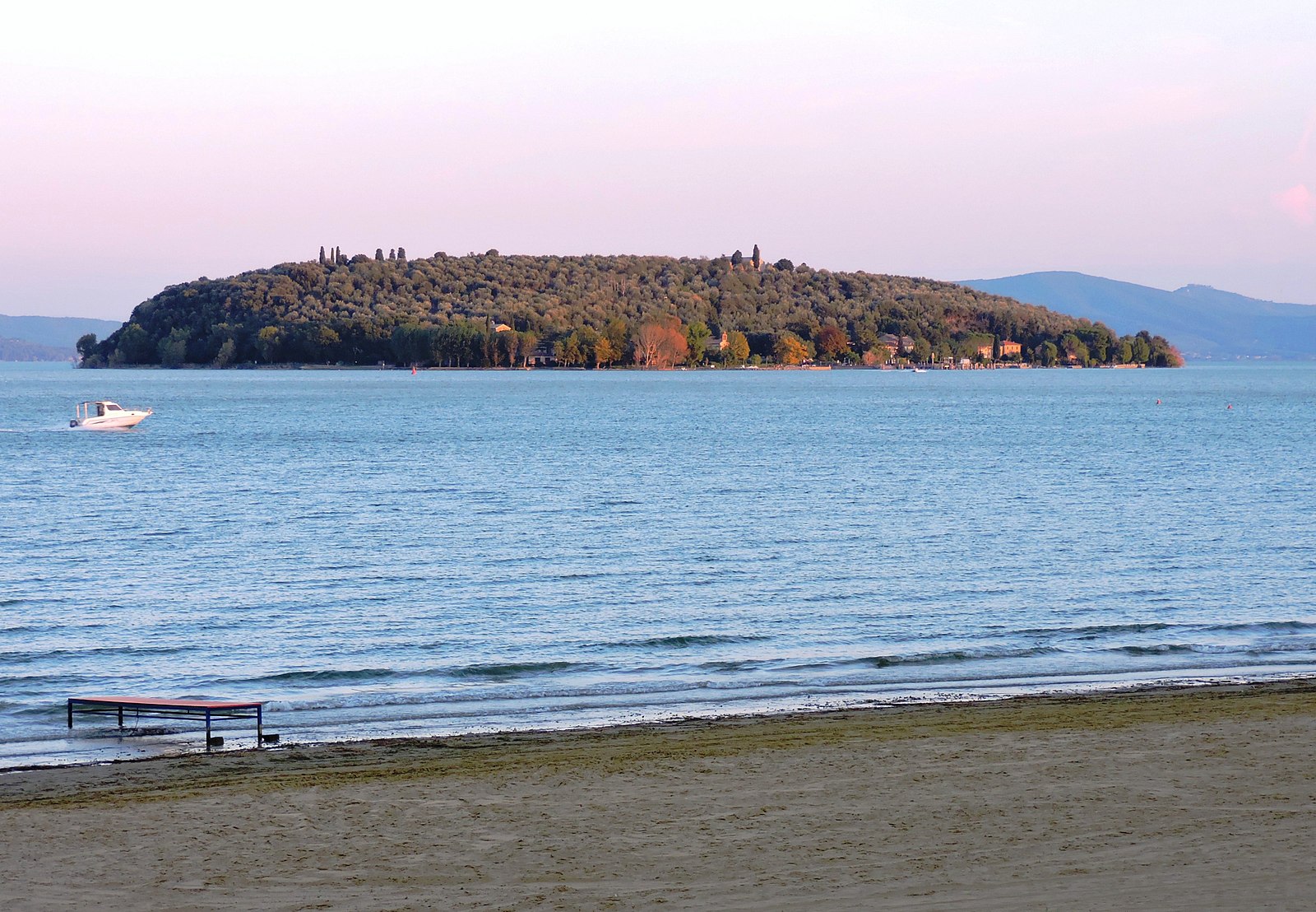 Isola Maggiore 