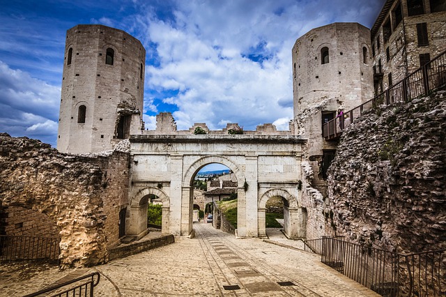 Spello 