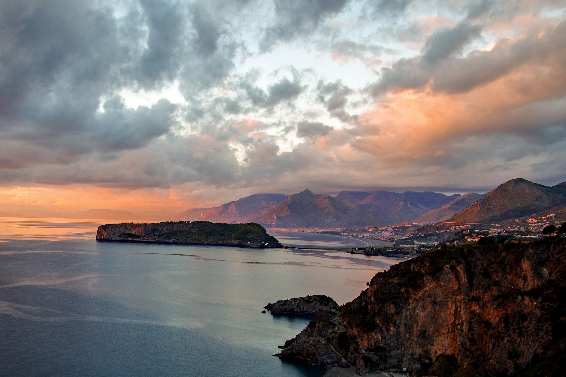 Riviera dei Cedri 