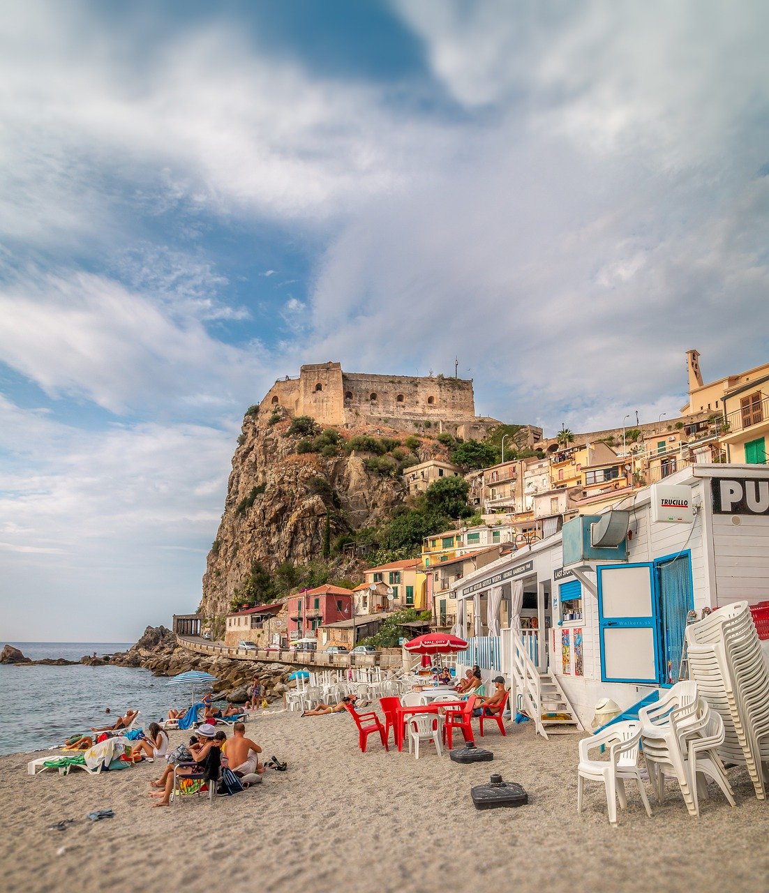 Scalea