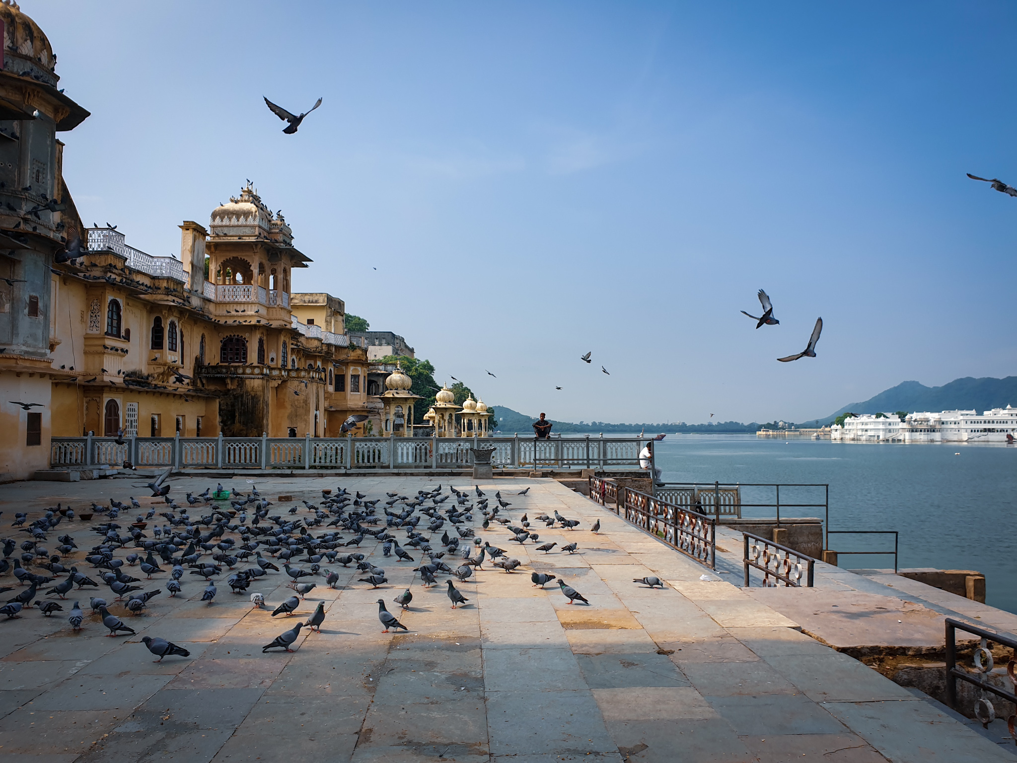 Udaipur