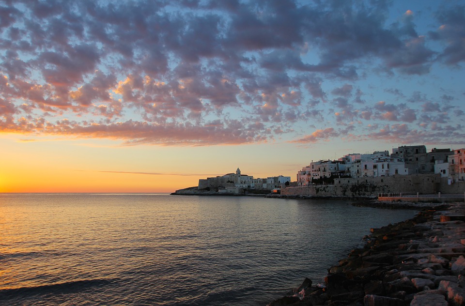 Vieste