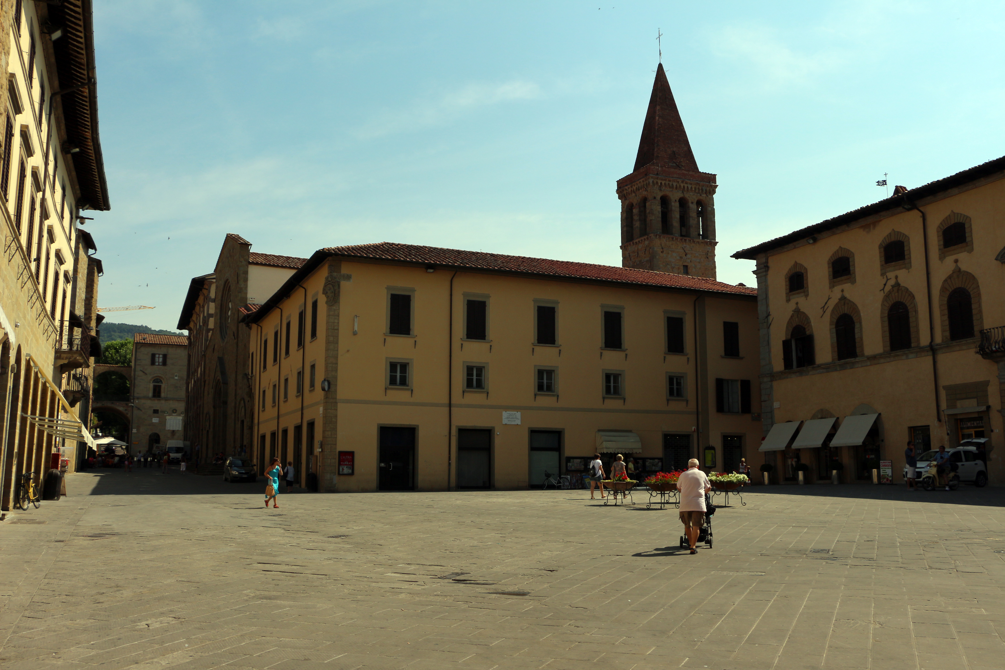 Sansepolcro