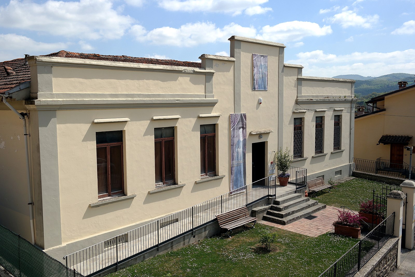 museo