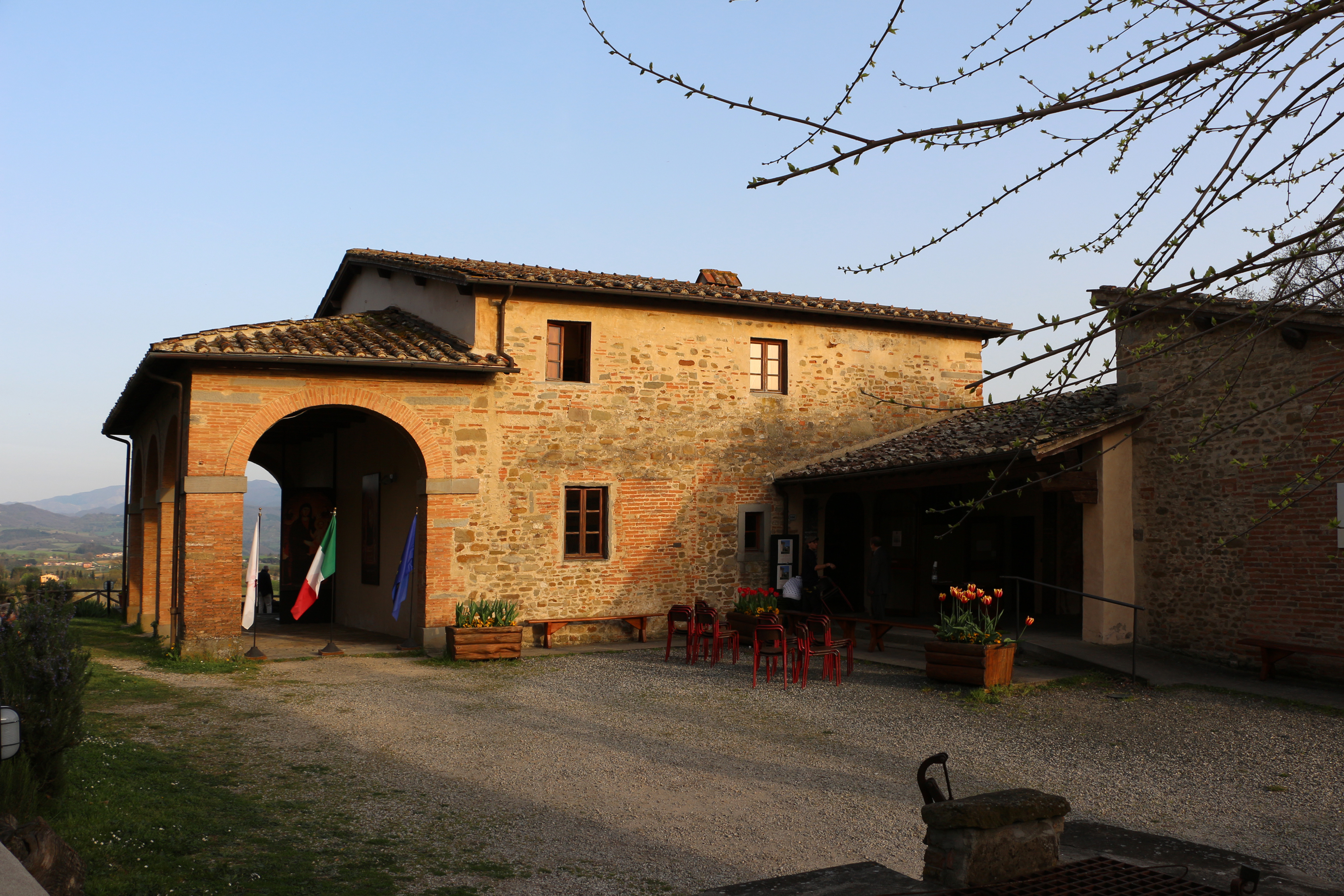 vespignano
